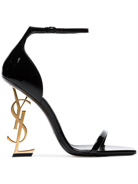 ysl hackenschuhe|YSL saint laurent.